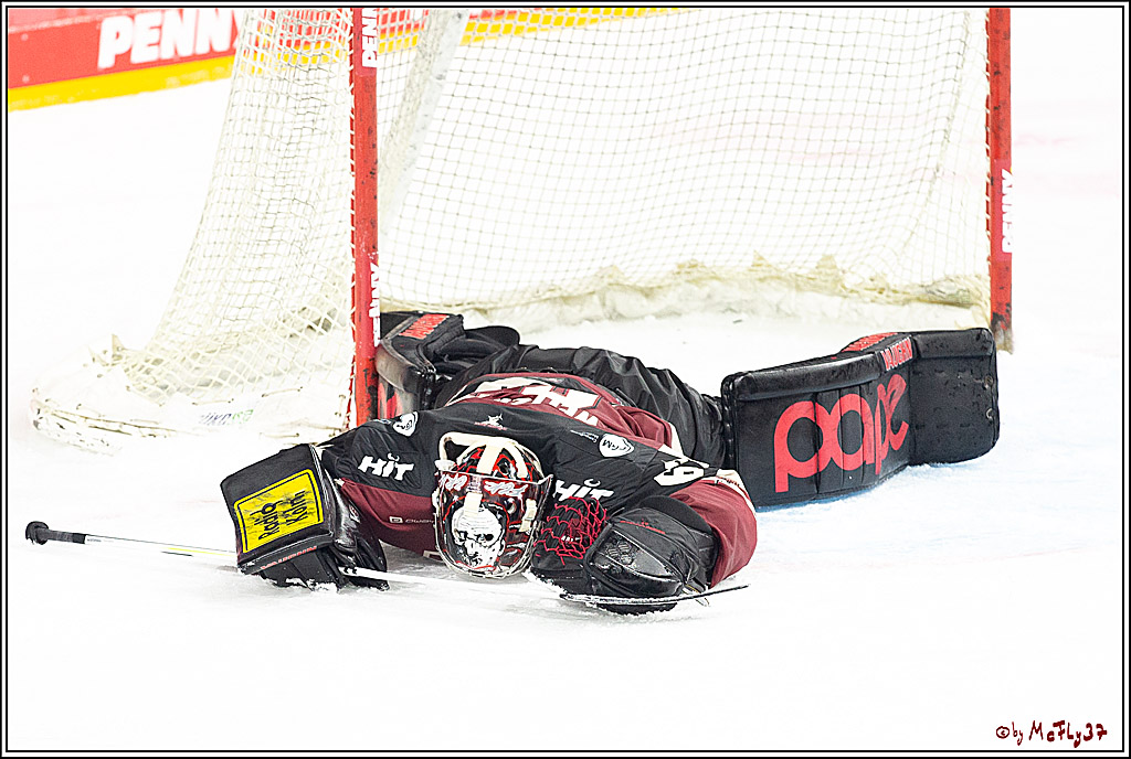 PENNY DEL;  Koelner Haie - Krefeld Pinguine; Koeln, 24.02.2021